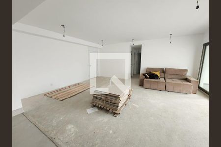 Apartamento à venda com 3 quartos, 158m² em Vila Clementino, São Paulo