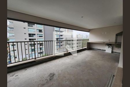 Apartamento à venda com 3 quartos, 158m² em Vila Clementino, São Paulo
