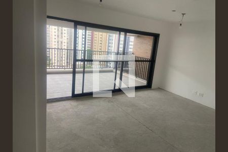 Apartamento à venda com 4 quartos, 147m² em Vila Clementino, São Paulo