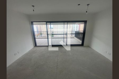 Apartamento à venda com 4 quartos, 147m² em Vila Clementino, São Paulo