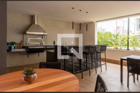 Apartamento à venda com 4 quartos, 147m² em Vila Clementino, São Paulo