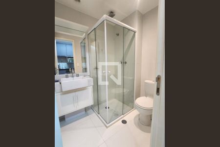 Apartamento à venda com 1 quarto, 28m² em Vila Clementino, São Paulo