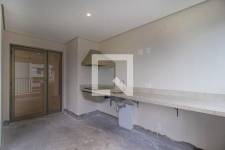 Apartamento à venda com 3 quartos, 158m² em Vila Clementino, São Paulo