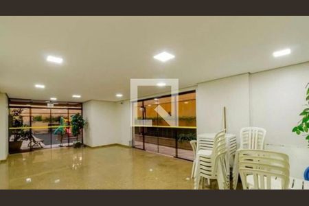 Apartamento à venda com 3 quartos, 77m² em Vila Mariana, São Paulo