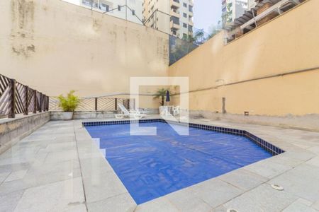 Apartamento à venda com 3 quartos, 77m² em Vila Mariana, São Paulo