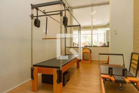 Apartamento à venda com 3 quartos, 189m² em Jardim Morumbi, São Paulo