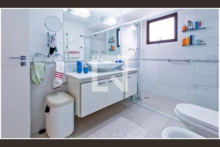 Apartamento à venda com 4 quartos, 230m² em Jardim Vila Mariana, São Paulo