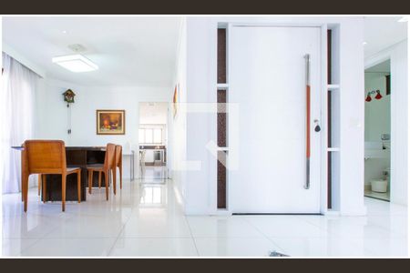 Apartamento à venda com 4 quartos, 230m² em Jardim Vila Mariana, São Paulo