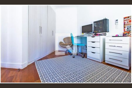 Apartamento à venda com 4 quartos, 230m² em Jardim Vila Mariana, São Paulo