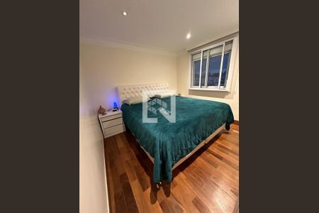 Apartamento à venda com 3 quartos, 141m² em Alto do Ipiranga, São Paulo