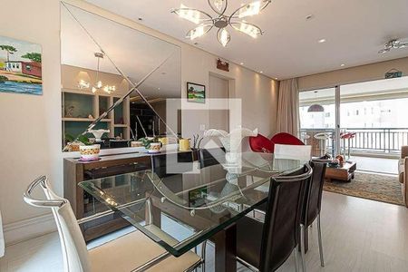 Apartamento à venda com 3 quartos, 184m² em Vila Mariana, São Paulo