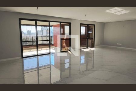 Apartamento à venda com 4 quartos, 433m² em Vila Mariana, São Paulo
