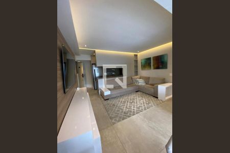 Apartamento à venda com 2 quartos, 80m² em Vila Nova Conceição, São Paulo