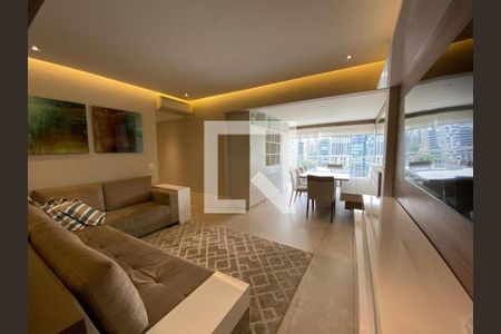 Apartamento à venda com 2 quartos, 80m² em Vila Nova Conceição, São Paulo