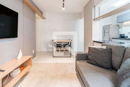 Apartamento à venda com 2 quartos, 64m² em Itaim Bibi, São Paulo