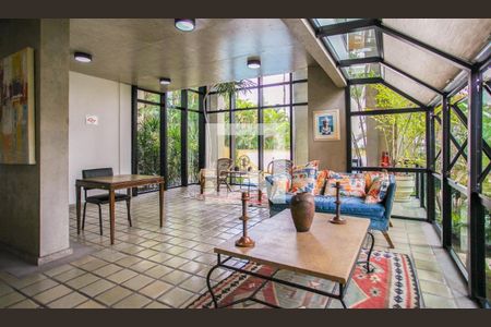 Apartamento à venda com 5 quartos, 330m² em Vila Mariana, São Paulo