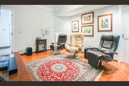 Apartamento à venda com 5 quartos, 330m² em Vila Mariana, São Paulo