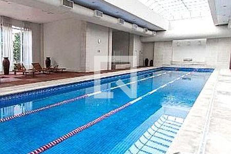 Apartamento para alugar com 1 quarto, 55m² em Cerqueira César, São Paulo