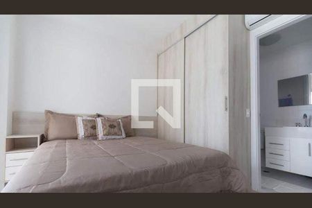 Apartamento à venda com 1 quarto, 35m² em Barra Funda, São Paulo