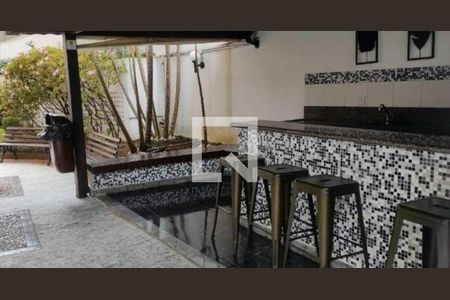 Apartamento à venda com 3 quartos, 74m² em Liberdade, São Paulo