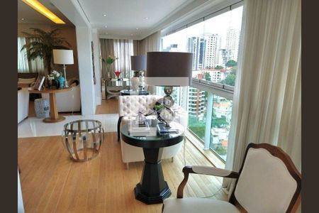 Apartamento à venda com 4 quartos, 234m² em Aclimação, São Paulo