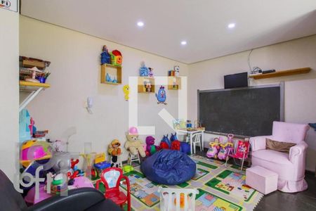 Apartamento à venda com 3 quartos, 82m² em Vila Gumercindo, São Paulo