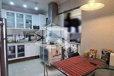 Apartamento à venda com 4 quartos, 110m² em Planalto Paulista, São Paulo