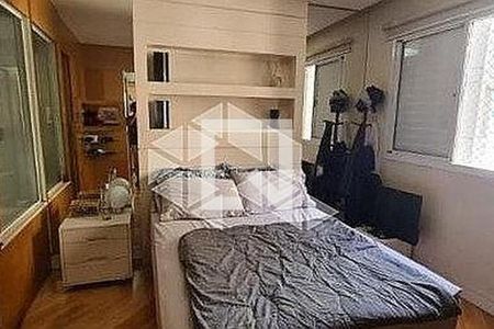 Apartamento à venda com 4 quartos, 110m² em Planalto Paulista, São Paulo