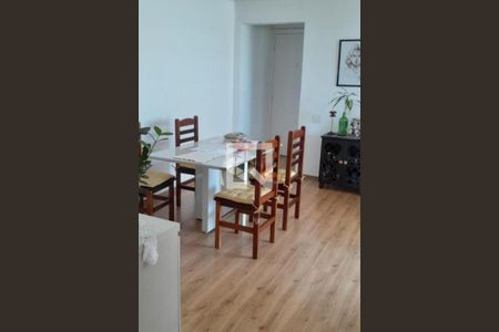 Apartamento à venda com 3 quartos, 104m² em Vila Gumercindo, São Paulo