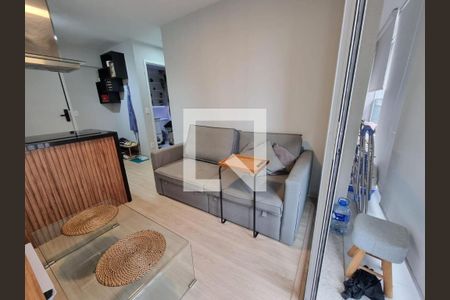 Apartamento à venda com 1 quarto, 33m² em Vila Mariana, São Paulo