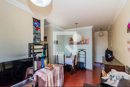 Apartamento à venda com 2 quartos, 50m² em Cambuci, São Paulo