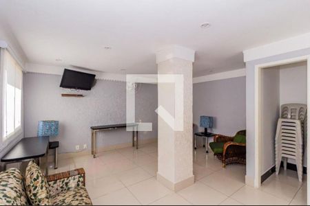 Apartamento à venda com 2 quartos, 50m² em Cambuci, São Paulo