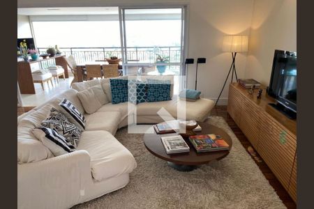 Apartamento à venda com 3 quartos, 213m² em Ipiranga, São Paulo