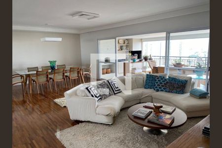 Apartamento à venda com 3 quartos, 213m² em Ipiranga, São Paulo