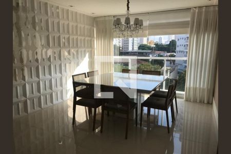 Apartamento à venda com 3 quartos, 236m² em Vila Mariana, São Paulo