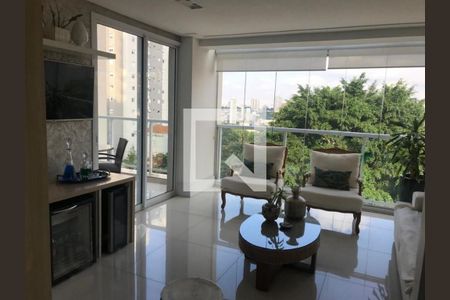 Apartamento à venda com 3 quartos, 236m² em Vila Mariana, São Paulo