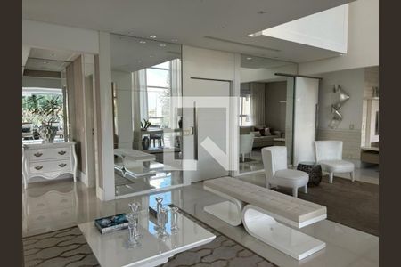 Apartamento à venda com 3 quartos, 236m² em Vila Mariana, São Paulo