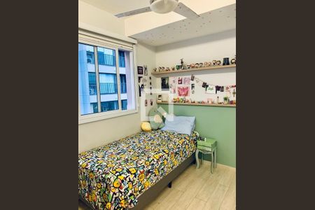 Apartamento à venda com 2 quartos, 76m² em Vila Mariana, São Paulo