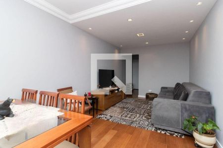 Apartamento à venda com 3 quartos, 86m² em Mooca, São Paulo