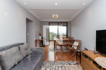 Apartamento à venda com 3 quartos, 86m² em Mooca, São Paulo