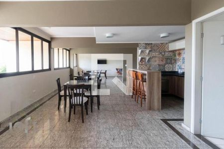 Apartamento à venda com 3 quartos, 86m² em Mooca, São Paulo