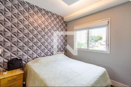 Apartamento à venda com 2 quartos, 70m² em Chácara Inglesa, São Paulo