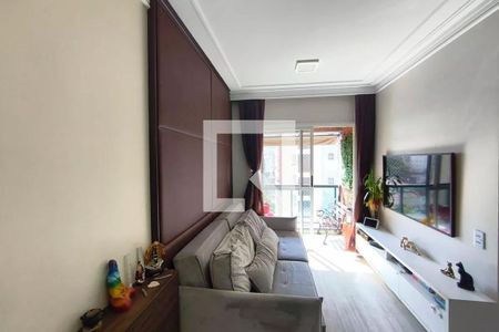 Apartamento à venda com 2 quartos, 60m² em Ipiranga, São Paulo