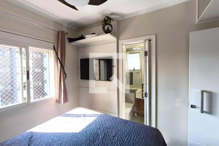 Apartamento à venda com 2 quartos, 60m² em Ipiranga, São Paulo