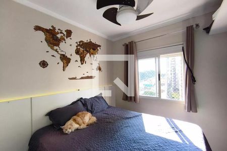 Apartamento à venda com 2 quartos, 60m² em Ipiranga, São Paulo