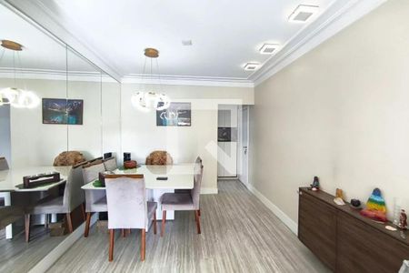 Apartamento à venda com 2 quartos, 60m² em Ipiranga, São Paulo