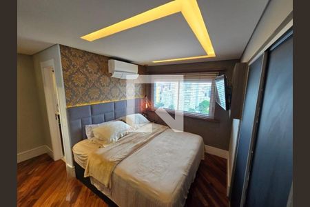 Apartamento à venda com 2 quartos, 113m² em Vila Mariana, São Paulo
