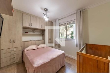 Apartamento à venda com 3 quartos, 91m² em Vila Mariana, São Paulo