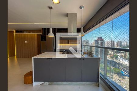 Apartamento à venda com 3 quartos, 100m² em Perdizes, São Paulo