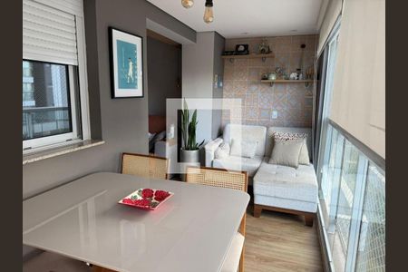 Apartamento à venda com 3 quartos, 84m² em Ipiranga, São Paulo